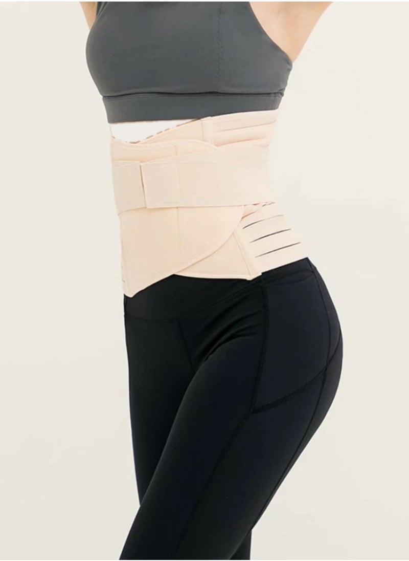 Fstyle Postpartum Compression Corset and Sculpting Operations  - Image 1