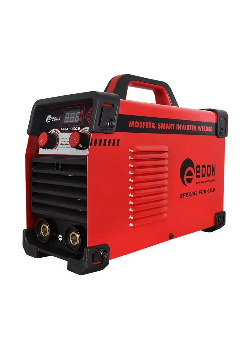 Edon - Welding Machine EDON MMA400S - Image 1