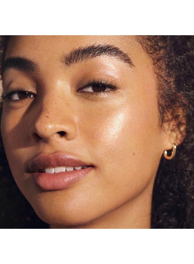 Lumene [Valo] Nordic-C Glow Boost Essence - Hydrating & Brightening Serum with Vitamin C, Hyaluronic Acid + Arctic Cloudberry for Visibly Radiant Skin - Vegan + Works for All Skin Types (0.5 fl oz) - Image 4