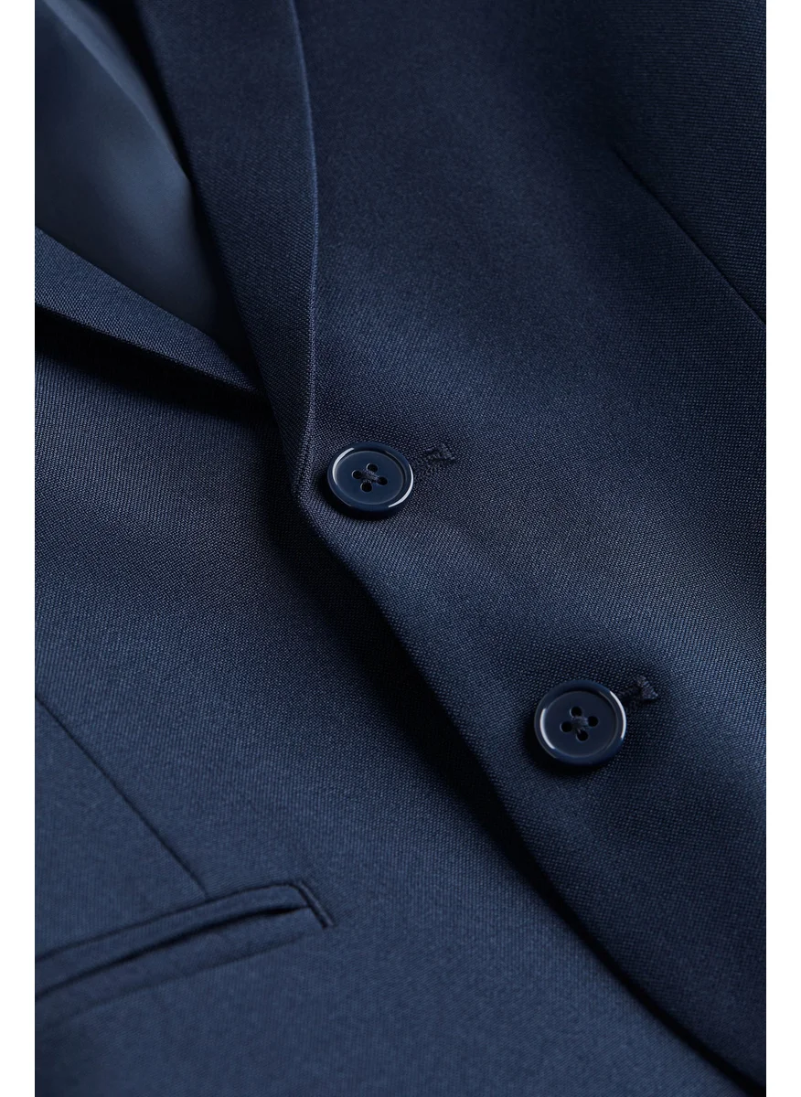 H&M Classic Jacket