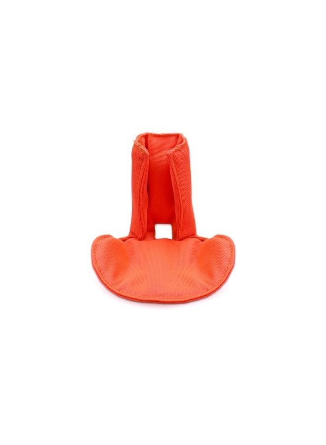 vomvomp 2 Pack Duck Splint Chicken Prosthetic Leg for Poultry Broken Feet Curled Toes Goose Turkey Chicken Leg Splint - Image 3