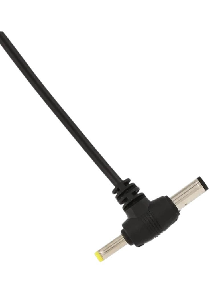 AC/DC Universal Power Supply 2 in 1 Adapter 220V 12V Supply Charger Adapter for LED light Strips CCTV Camera Wifi Router Laptop  others - Image 3