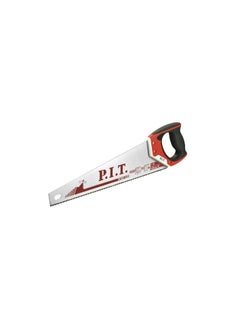 Generic PIT Hand Saw (400)mm Rubber hand  - Image 2