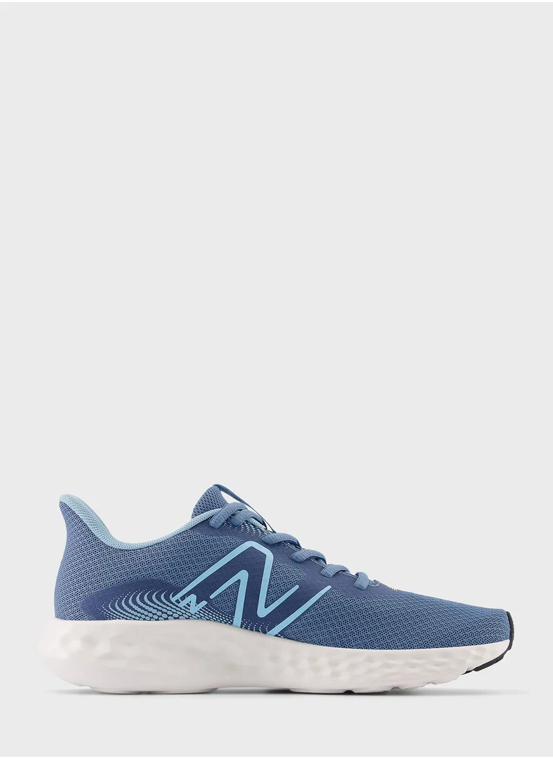 New Balance 411 Sports Shoes