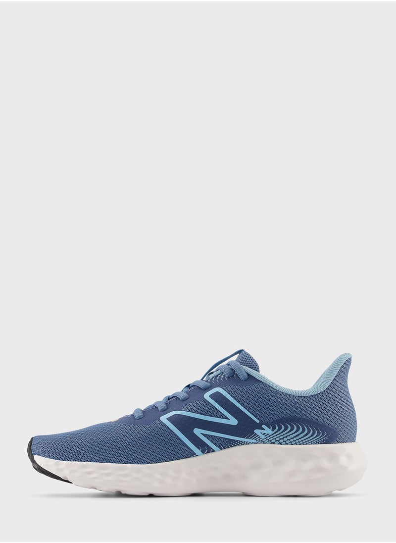 New Balance - 411 Sports Shoes - Image 1