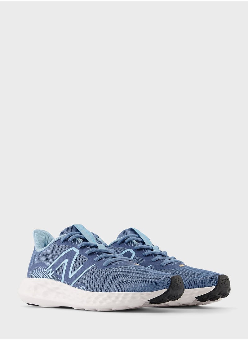 New Balance - 411 Sports Shoes - Image 1
