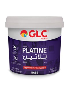 جي أل سي GLC سوبر بلاتين 8000 اساس B 