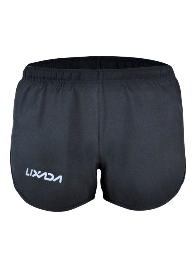NIBEMINENT 2-In-1 Running Shorts L  - Image 1