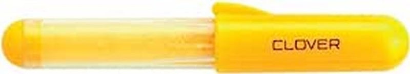 Clover 4713 Pen Style Chaco Liner Yellow
