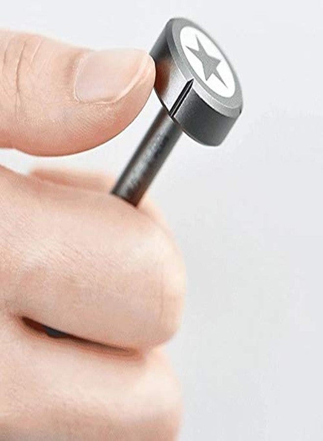 QianLi ToolPlus iThor Screwdriver C - Pentalobe 0.8mm P2 - Image 5