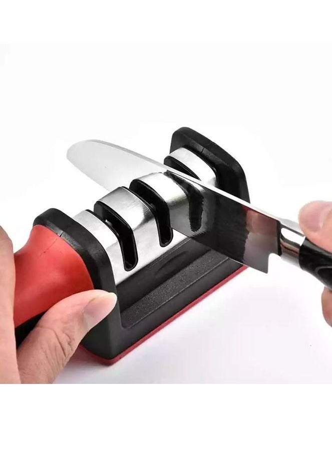 مسن السكاكين - Image 1