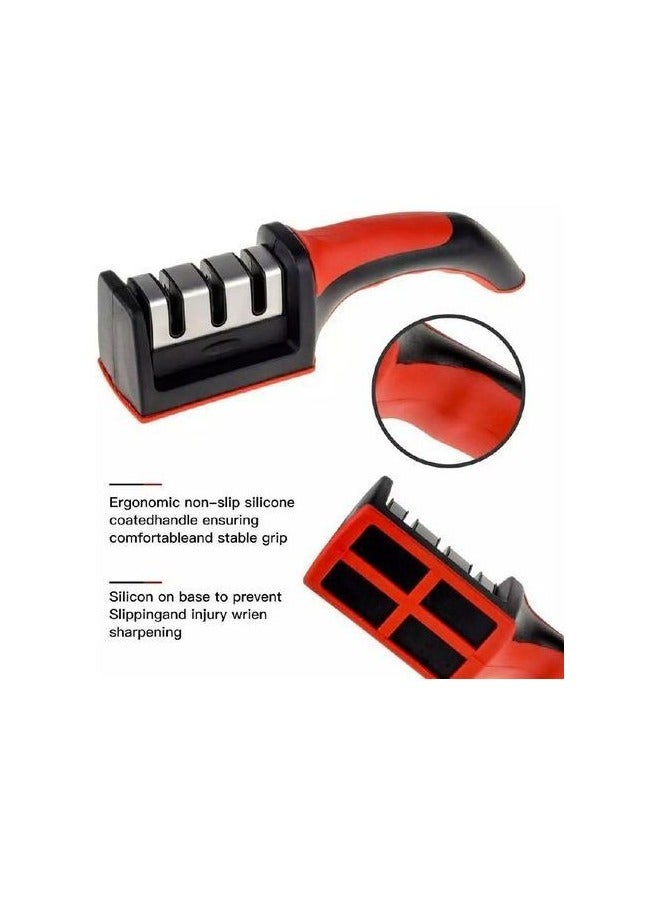 مسن السكاكين - Image 5