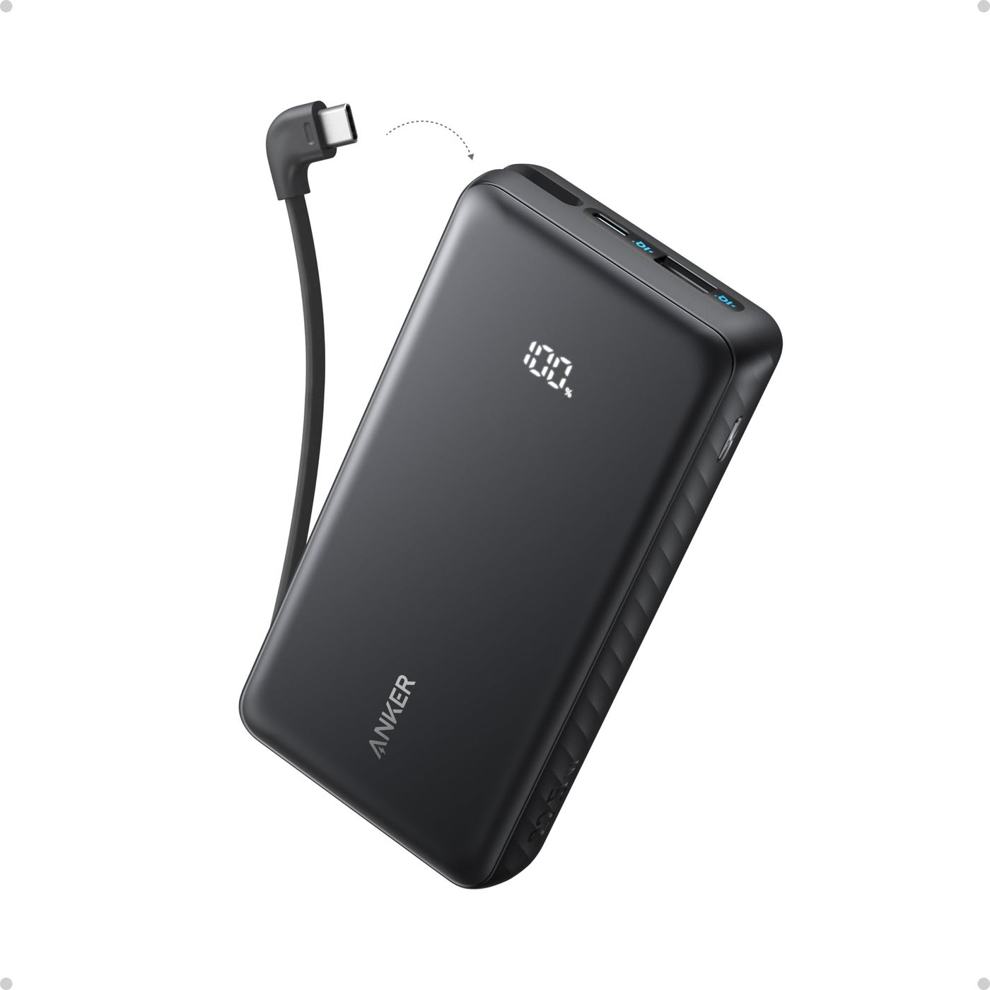 anker Anker Power Bank 22 20000mAh ZCC9F98C075C63C85143BZ