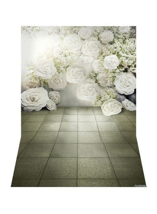 Blossoming Flower Photography Background 1.5x2.1meter Beige/White/Green - pzsku/ZCC9FA8BAC824E995C0EEZ/45/_/1682518241/e8a69347-0046-4cf8-b641-729b6342cdd1