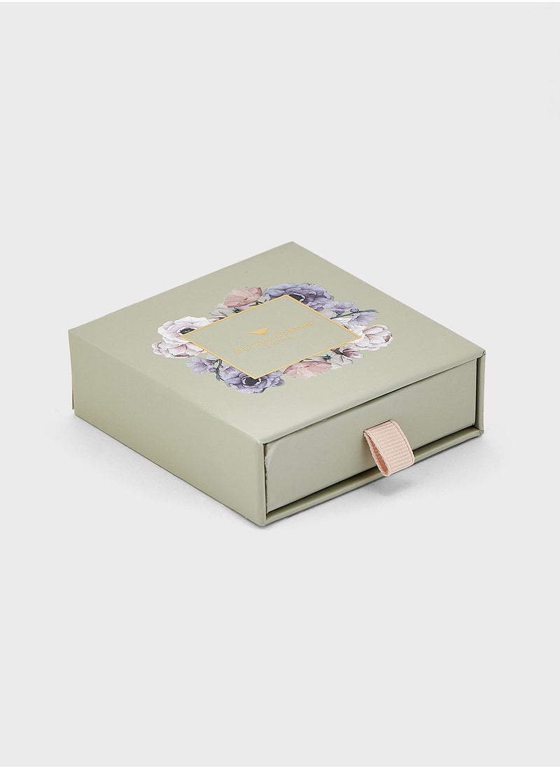 OLIVIA BURTON - Dancing Dragonfly Ring - Image 1