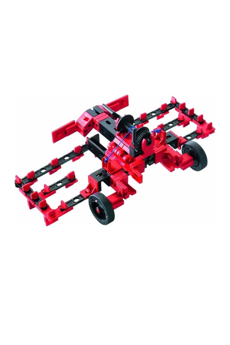 Fischer Tractor Set IR Control - Image 5