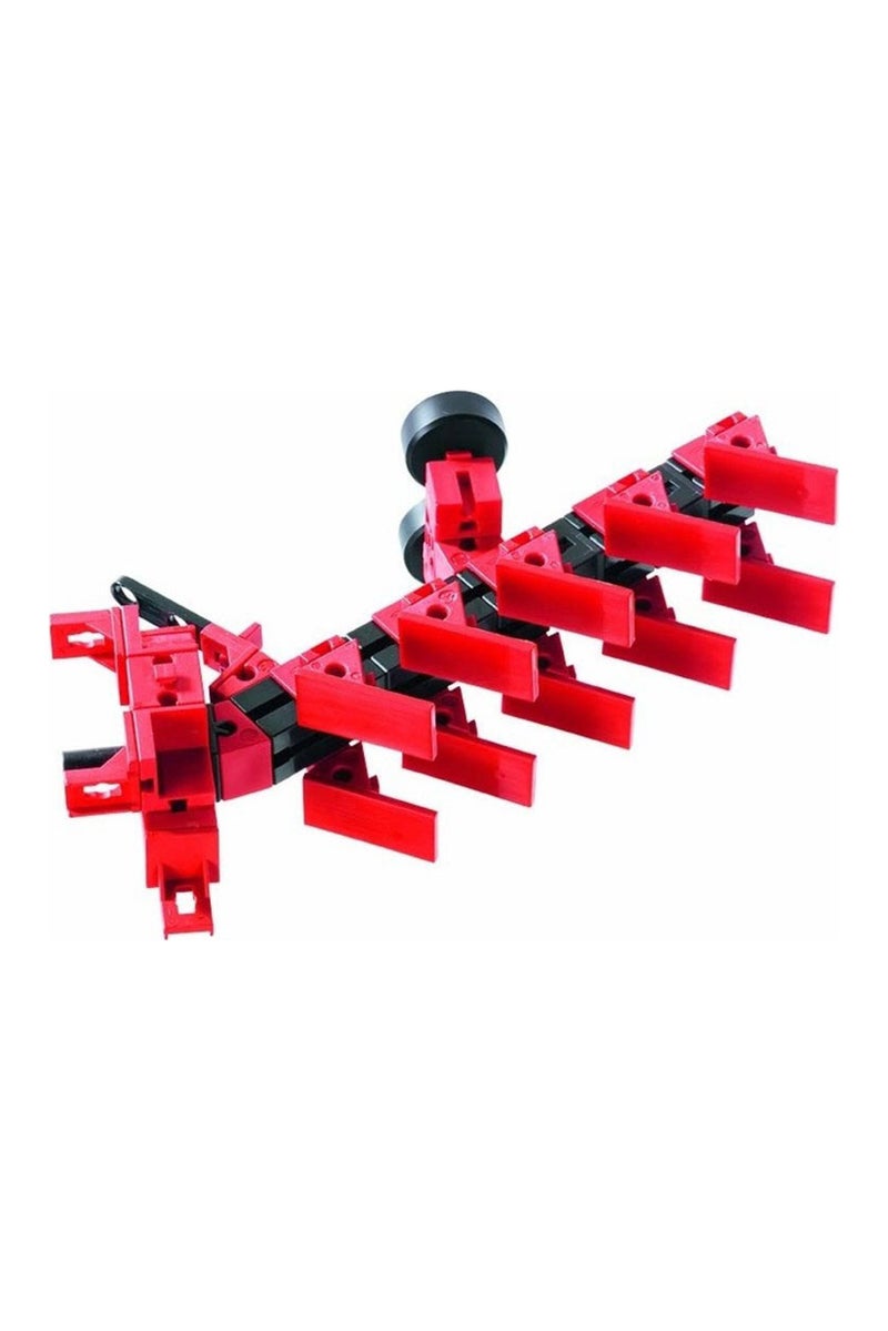 Fischer Tractor Set IR Control - Image 3