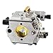QAZAKY Carburetor Carb for Stihl 024 MS240 MS260 Chainsaw 1121-120-0610 11211200610 - Image 2