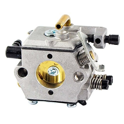 QAZAKY Carburetor Carb for Stihl 024 MS240 MS260 Chainsaw 1121-120-0610 11211200610 - Image 1