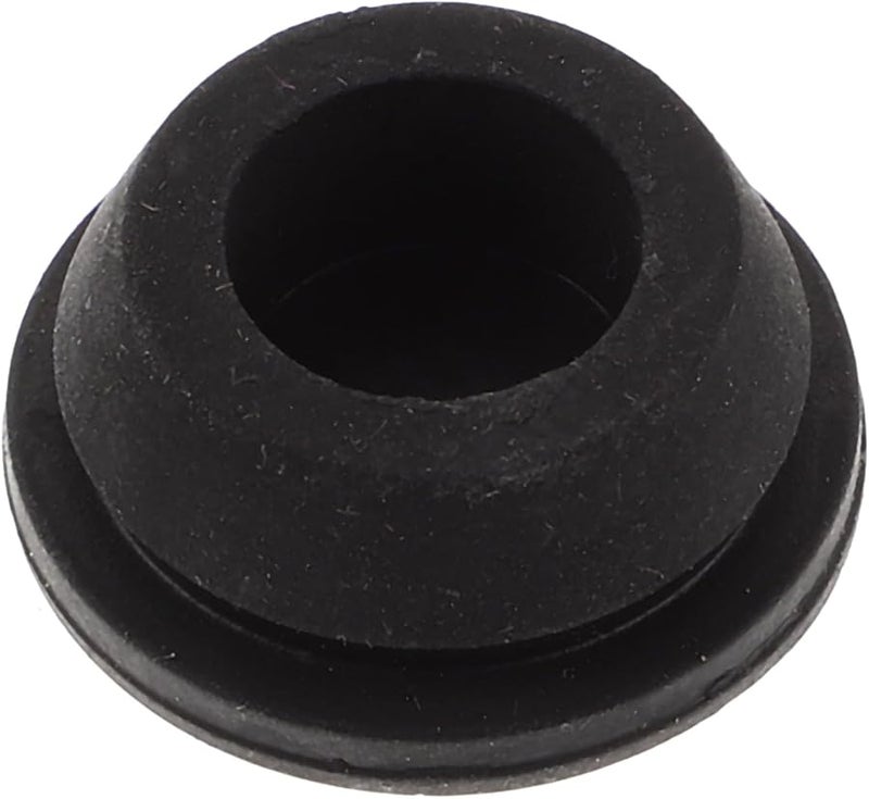 Mikikit 10Pcs Rubber Air Conditioner Drain Plug Kit for Split Units Prevents Water Damage - Image 5