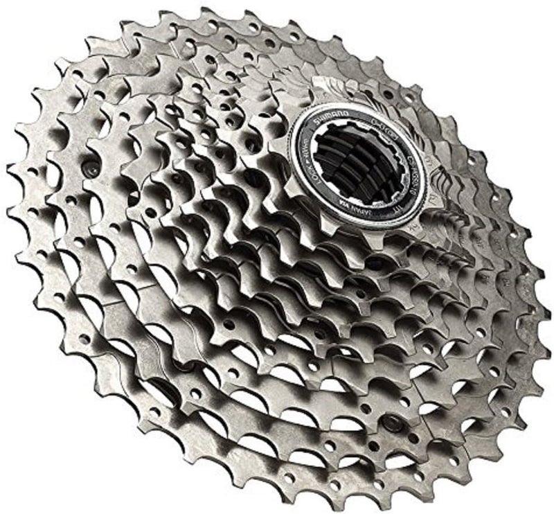 Shimano HG50 10 Speed Mountain Bike Cassette 1136T