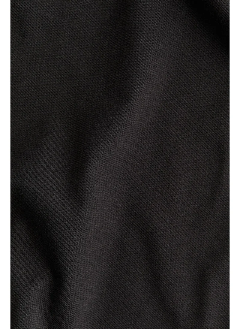 اتش اند ام Oversized T-shirt
