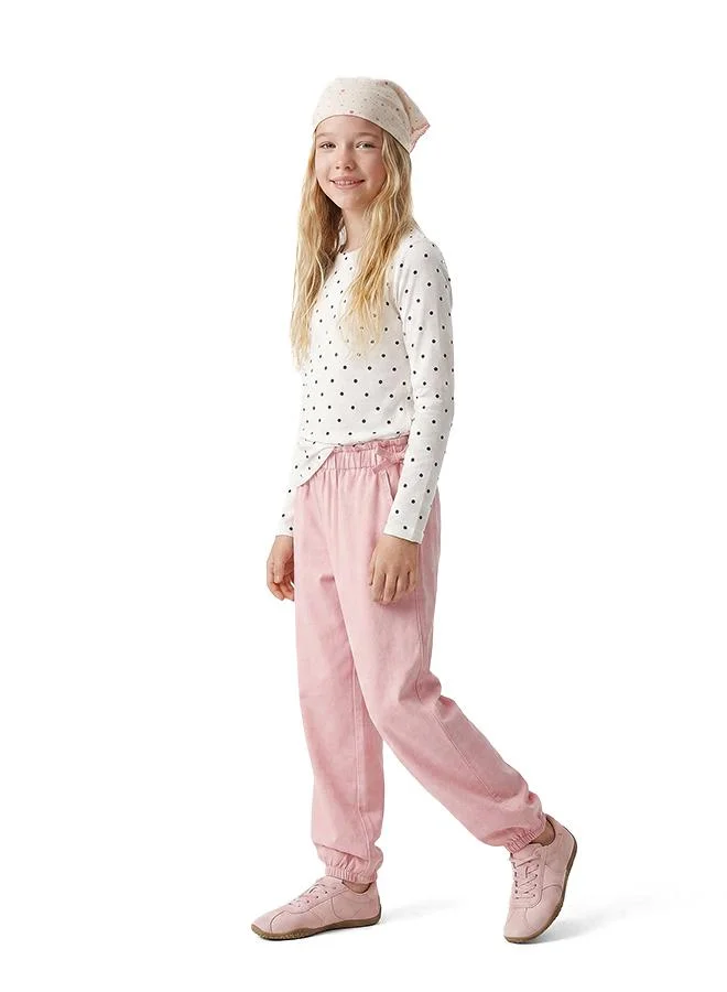 كوتون Modal Trousers