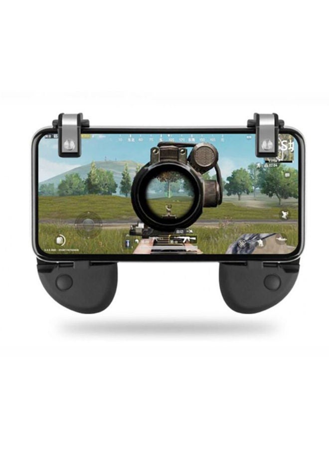 NIBEMINENT Mobile Phone Gamepad Black  - Image 2