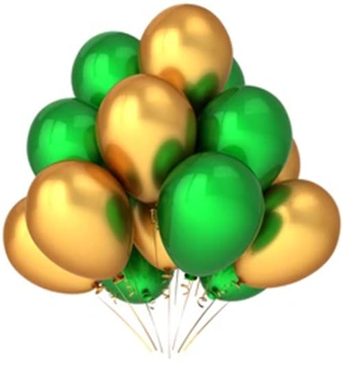 SOI Jungle Theme Birthday Decoration Items - 54 pcs, Birthday Decoration Items For Boy, Girl | Jungle Safari Birthday Decoration For Kids | Forest Theme - Image 5