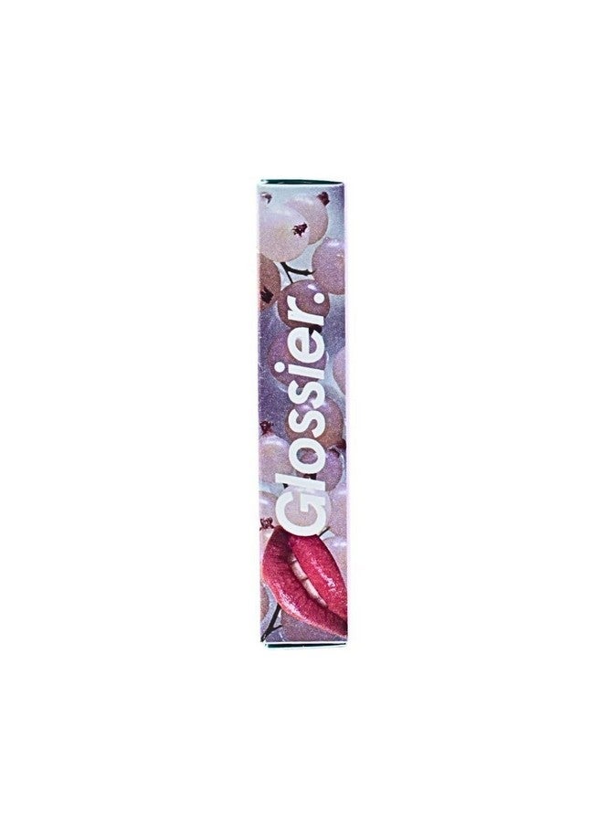Glossier بلسم الشفاه وكريم البشرة بالم دوتكوم بلون التوت الشفاف - Image 3