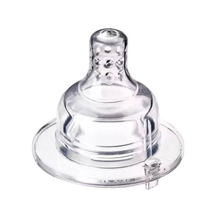 Lovi Dynamic Teat - Tri Flow 3m+ 2pcs