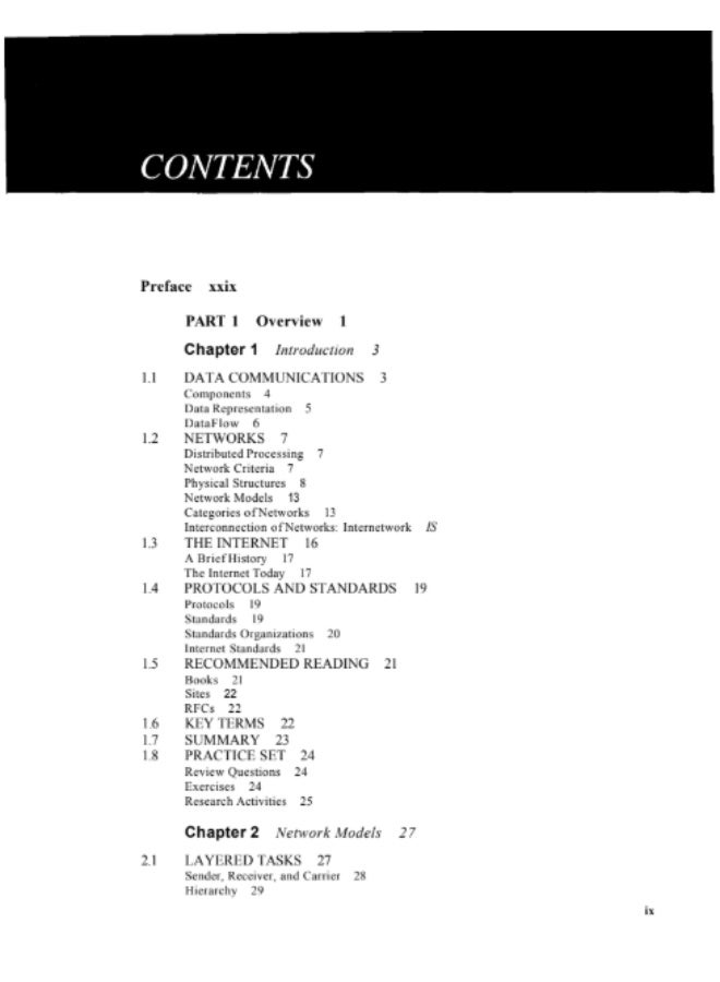 DATA  COMMUNICATIONS  AND  NETWORKING - Image 3