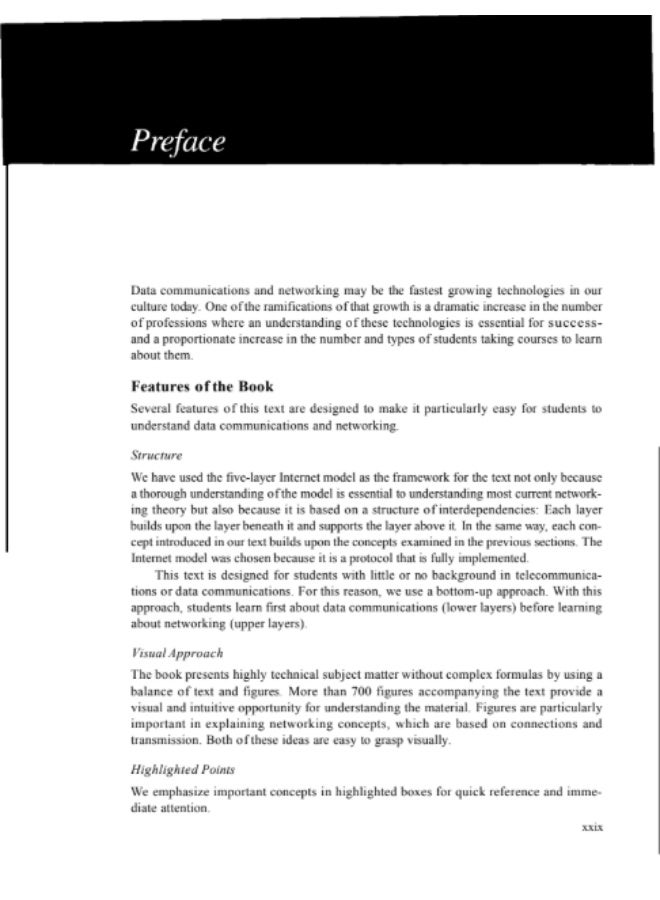 DATA  COMMUNICATIONS  AND  NETWORKING - Image 5
