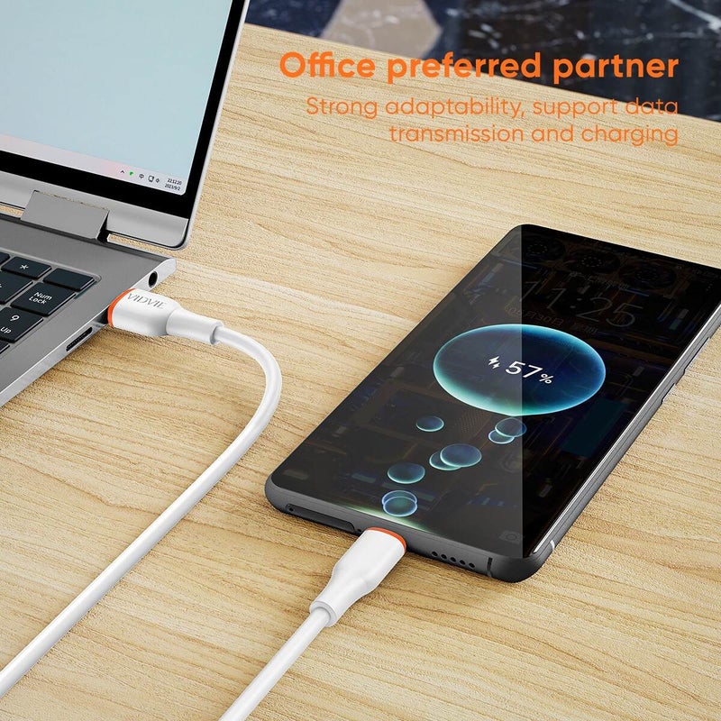 Vidvie CB4031v Micro Data Cable   Universal Data Transfer & Power - Image 3
