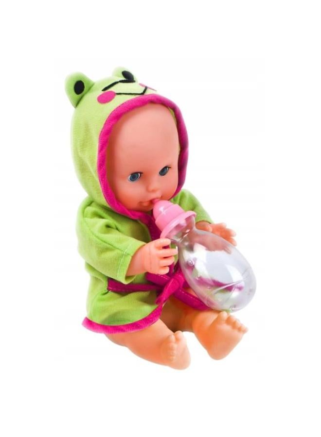 بامبولينا دمية الحب مع مرشة بيبو بيبو - Image 2