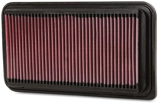 K&N High Performance Engine Air Filter 33-2335 - Image 2