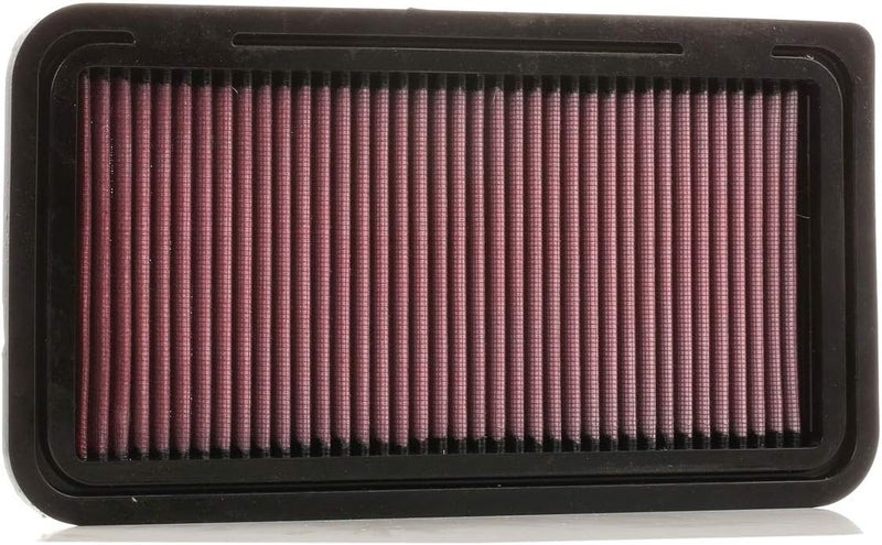 K&N High Performance Engine Air Filter 33-2335 - Image 1