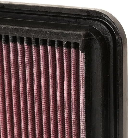 K&N High Performance Engine Air Filter 33-2335 - Image 3