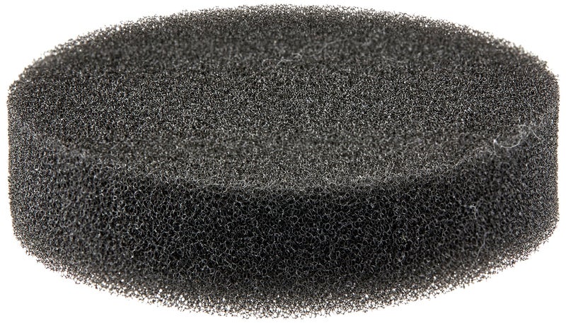 Genuine Kirby Filter Sponge for Tank