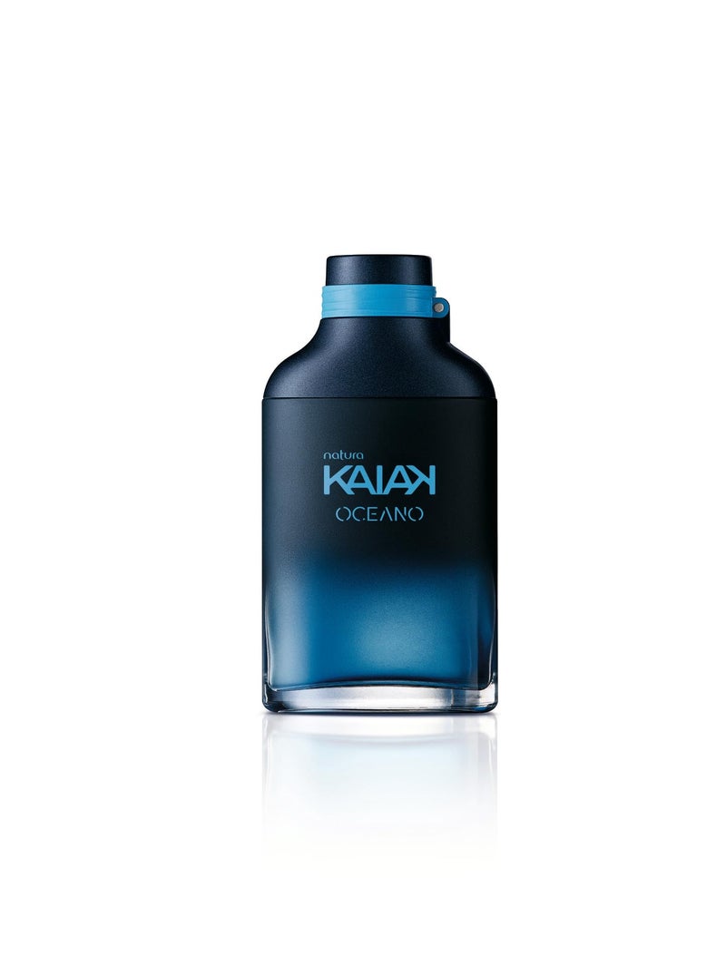 natura Kaiak Oceano Eau de Toliette (100ml) - Image 1
