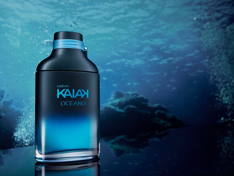 natura Kaiak Oceano Eau de Toliette (100ml) - Image 2
