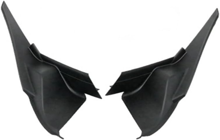 Vuzmode Windshield Wiper Deflector for Subaru Forester - Image 1