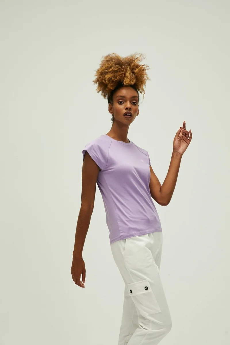 باد بير Mudra T-Shirt