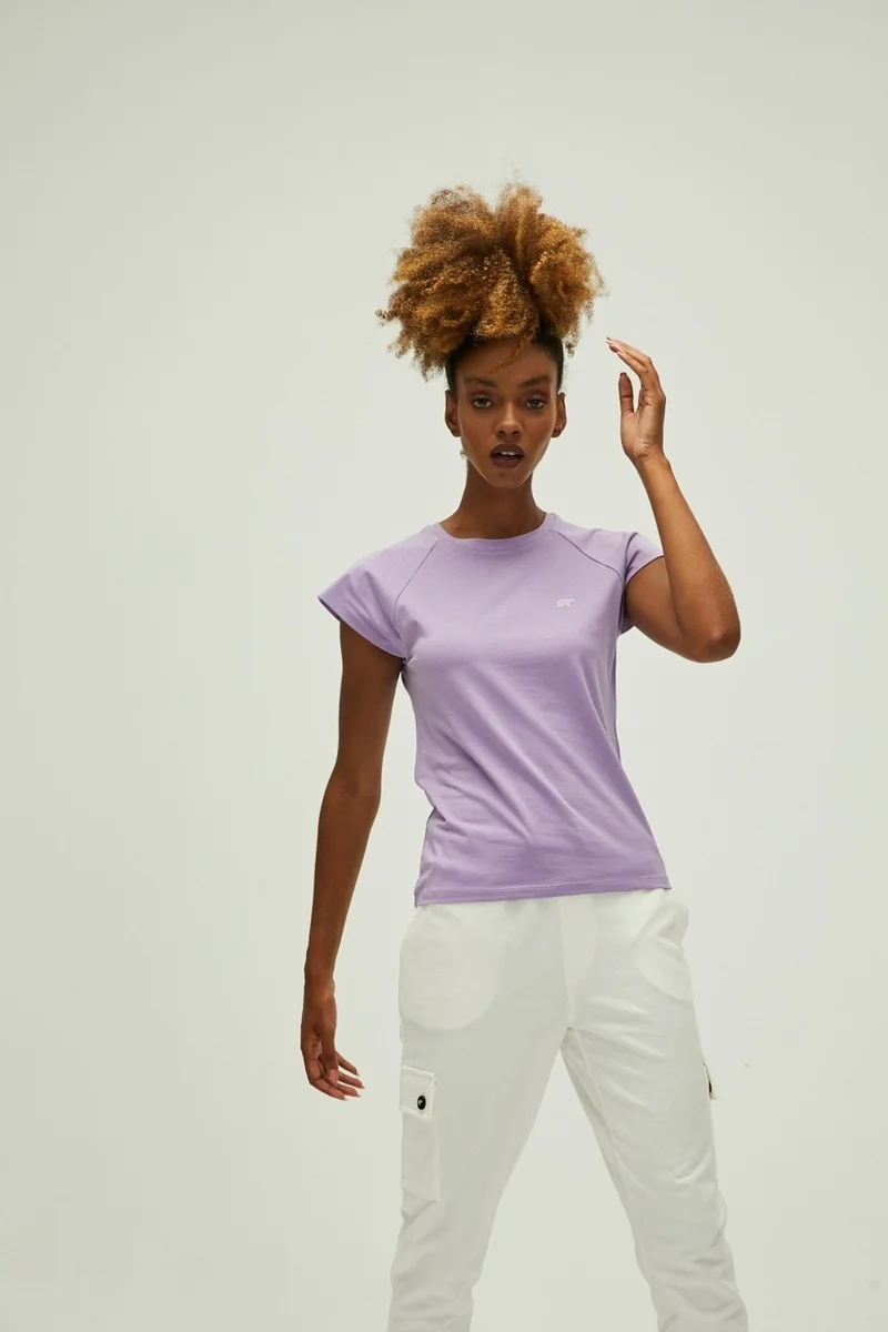 باد بير Mudra T-Shirt