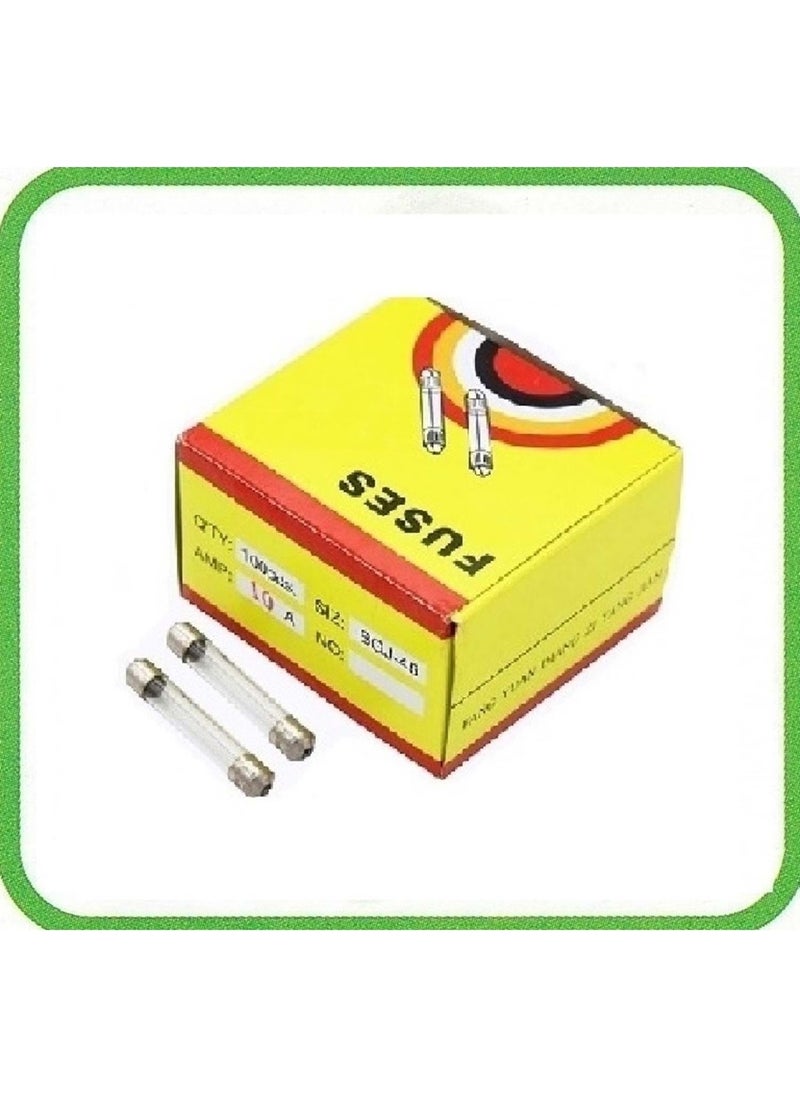 Cin Genie BGDP-5X20-5A 