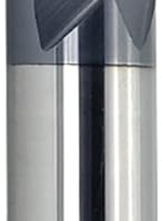 Ball Nose End Mill 2 Flute Tungsten Carbide Round Corner CNC Milling Cutter 1pcs - Image 1