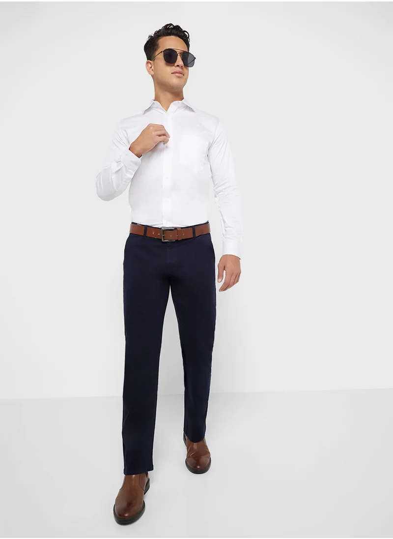 Robert Wood Mens Chino Pant