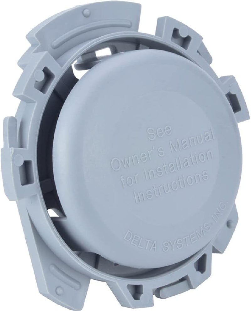 Stens مفتاح مقعد ستينز 430239 غير متوافق مع بديل لجون دير Am124426 دلتا 650002 رمادي - Image 1