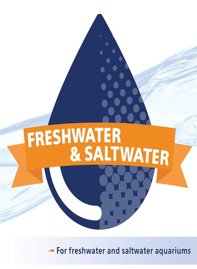 أكيون زجاجة مُعالج مياه أحواض السمك من أكويون، 4 أونصات - Image 5