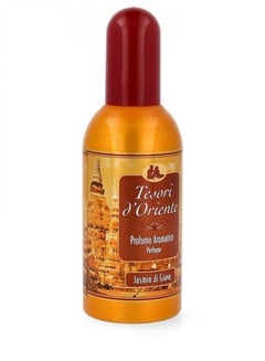 Tesori d'Oriente Yasmine Di Java perfume for women, Eau de Parfum, by ...